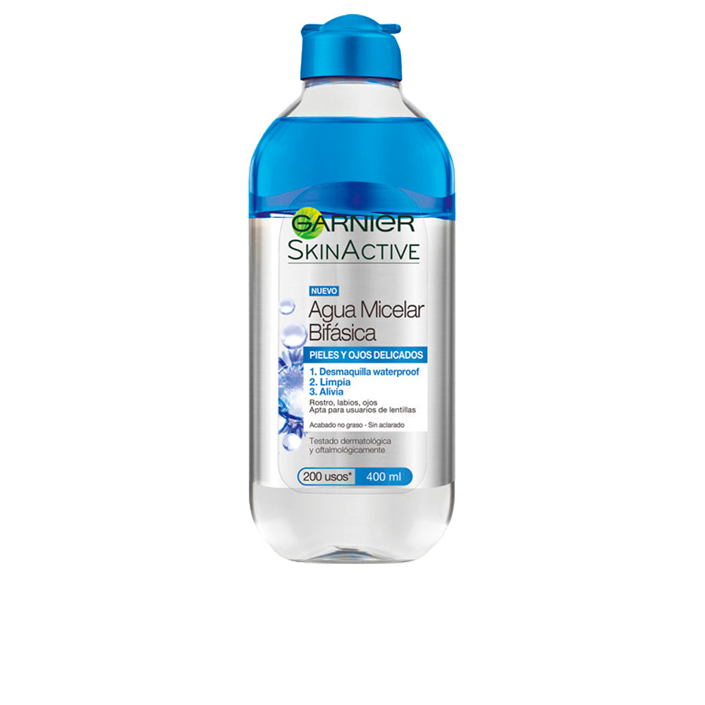SKINACTIVE Gentle Face Cleanser