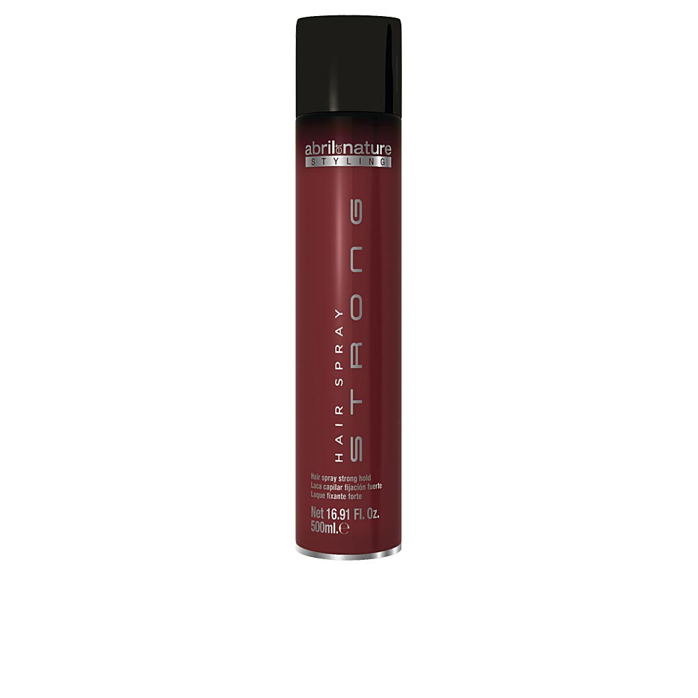 Styling Abril Et Nature Fixer, Strong Hold