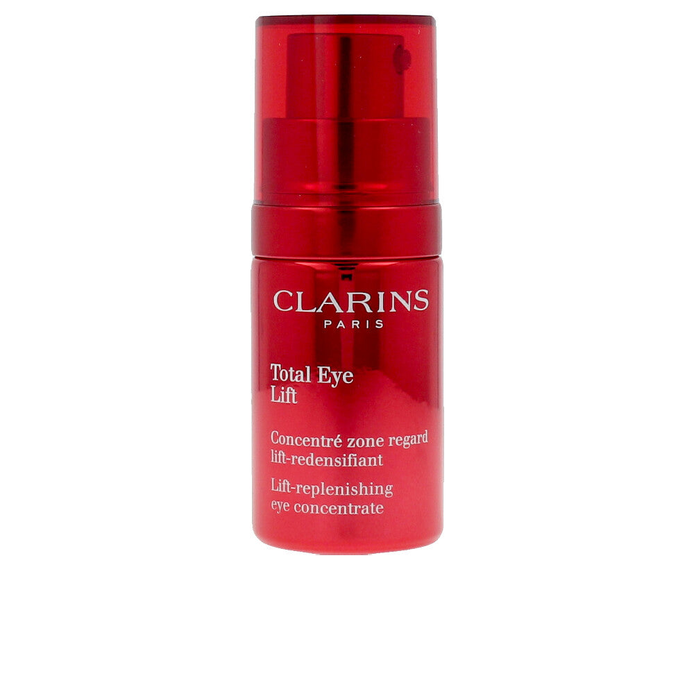 Total Eye Lift Serum for Radiant Eyes