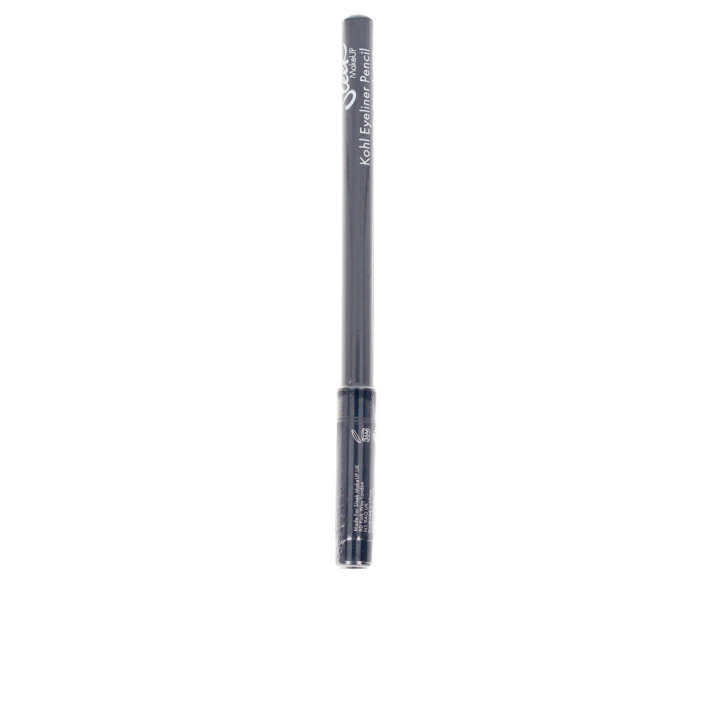 KHOL EYELINER in Intense Black