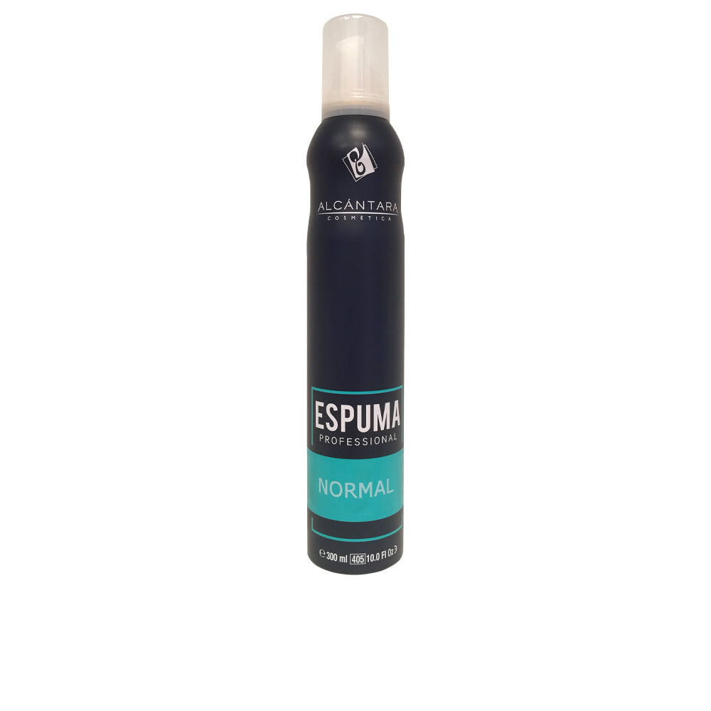 ESPUMA EVOLUTIVA Hair Mousse for Curly Hair