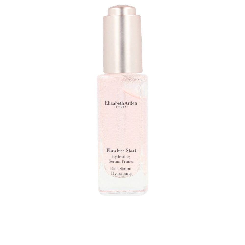 Flawless Anti-Aging Facial Treatment