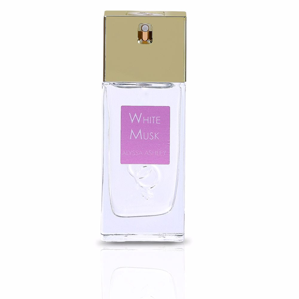 White Musk Eau de Parfum