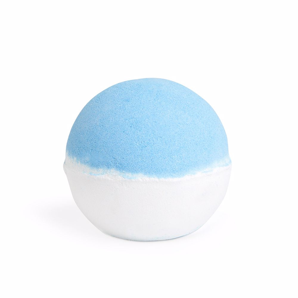 Lotus Bath Bombs with Sustainable Packaging