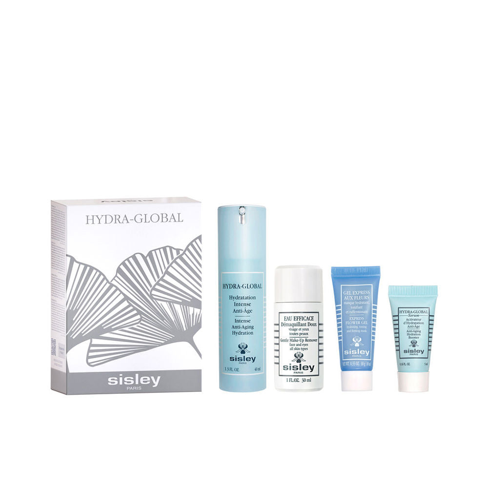 Hydra Global Lot