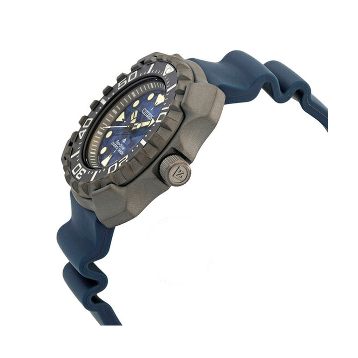 Oceanic Precision Diver’s Chronograph