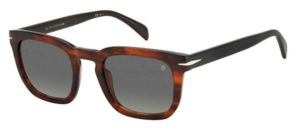 Timeless Tortoiseshell Acetate Sunglasses