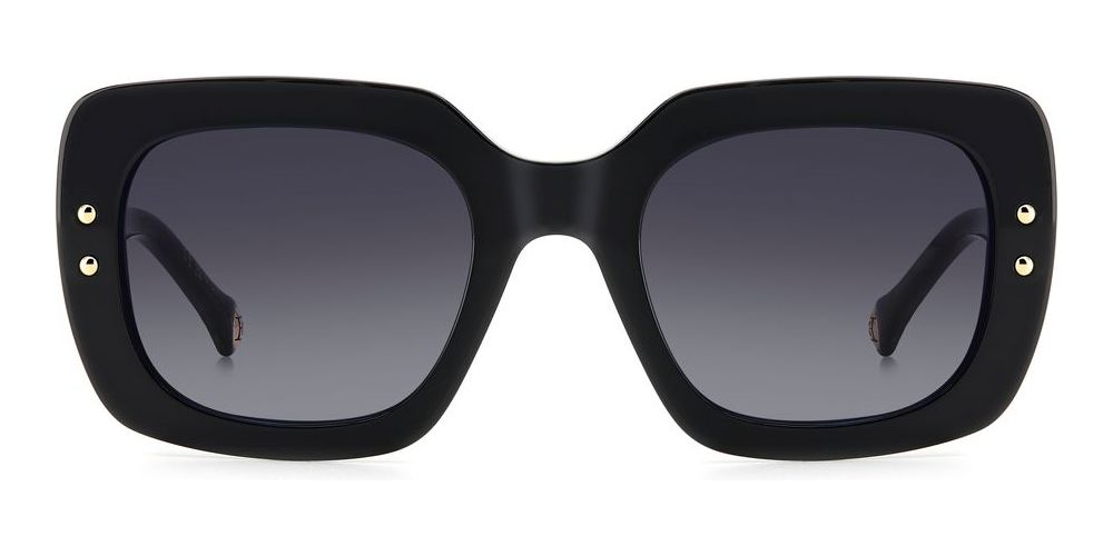 Timeless Elegance in Black and White Acetate