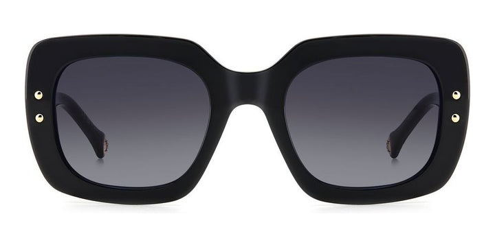 Timeless Elegance in Black and White Acetate
