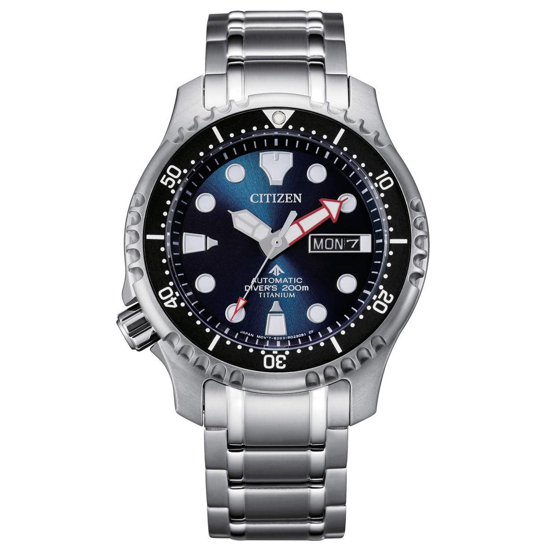 Watch Citizen NY0100-50M