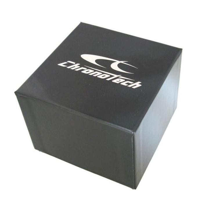 Timeless Elegance in Gold-Toned Analog Grace