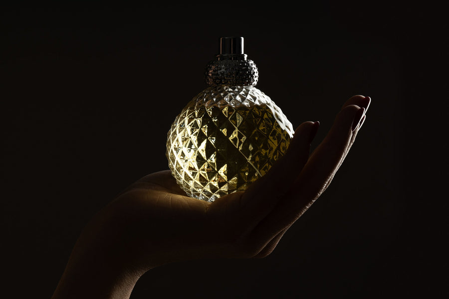 Eau de Parfum, Eau de Toilette, Eau de Cologne: What the Difference Means