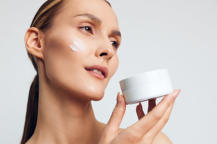 Ceramides and the Skin Barrier: What They Are and How to Use Them
