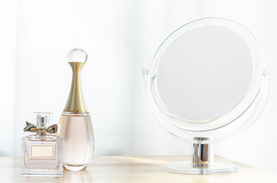 Dior parfym: Husets doftlinjer och hur du väljer
