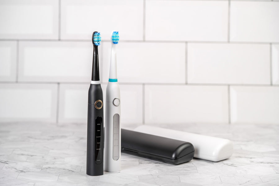 How to Choose an Electric Toothbrush