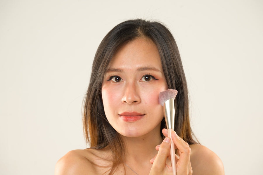 How to Choose a Blush for Your Skin Tone