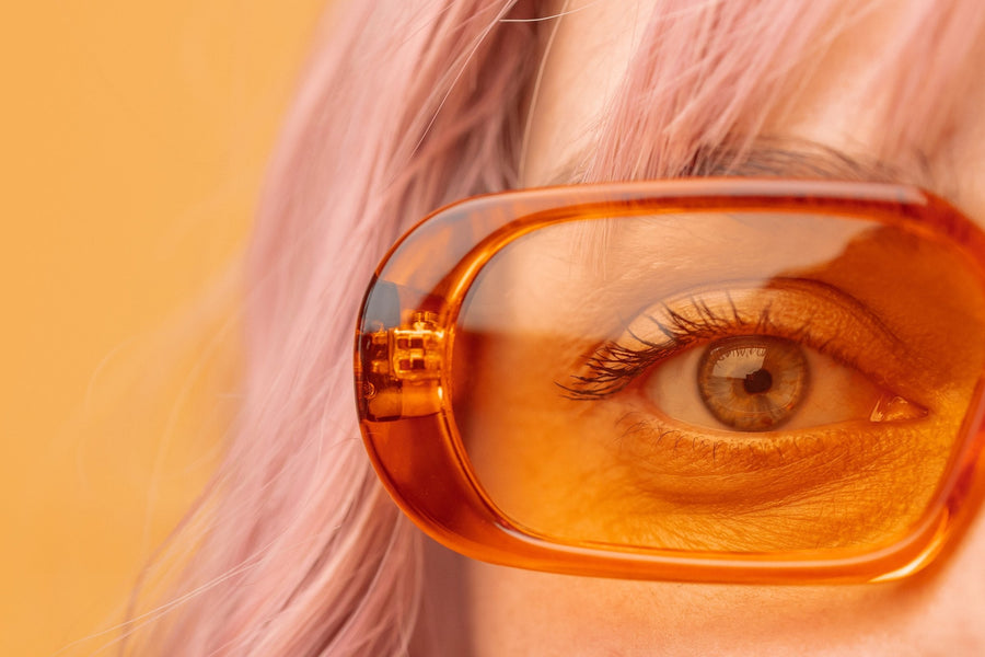 Sunglasses Lenses: Colours, Polarised and Gradient Explained