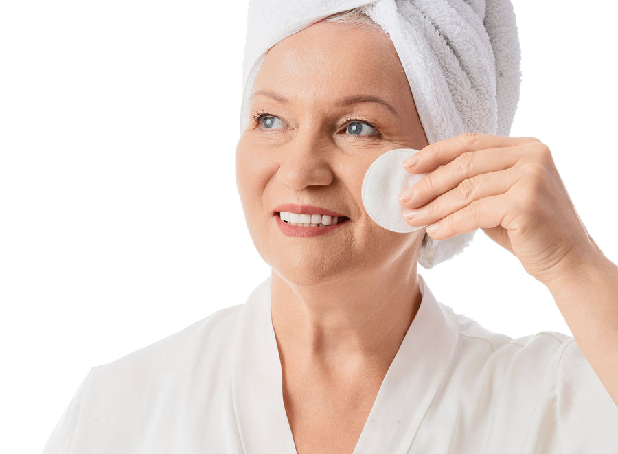 AHA and BHA: Exfoliating Acids Explained
