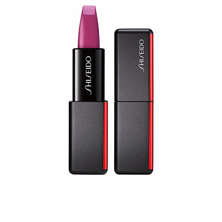 Beige powder‑matte lip pencil, 4 g, slim retractable design