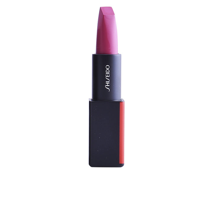 Slim powder-matte lipstick, Rose 518, compact 4 g, unisex