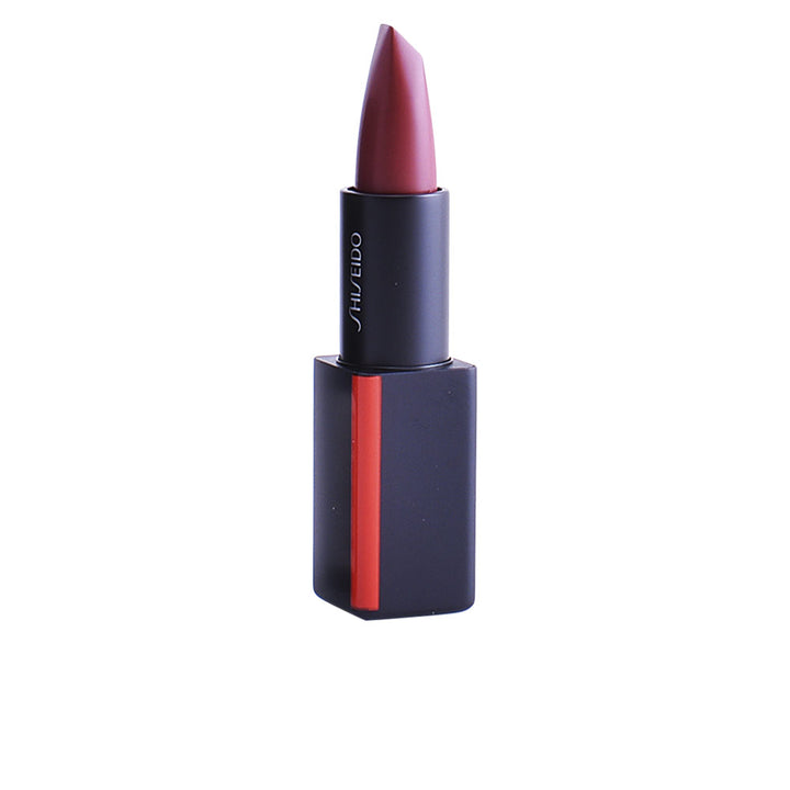 Slim powder‑matte lipstick pencil, brown shade, 4 g, retractable