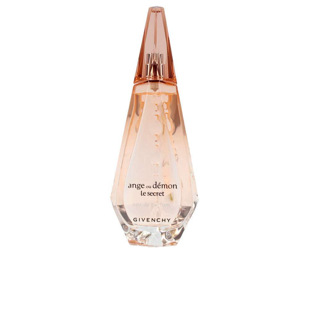 30 ml orange-tinted glass bottle of citrus floral Eau de Parfum for Women