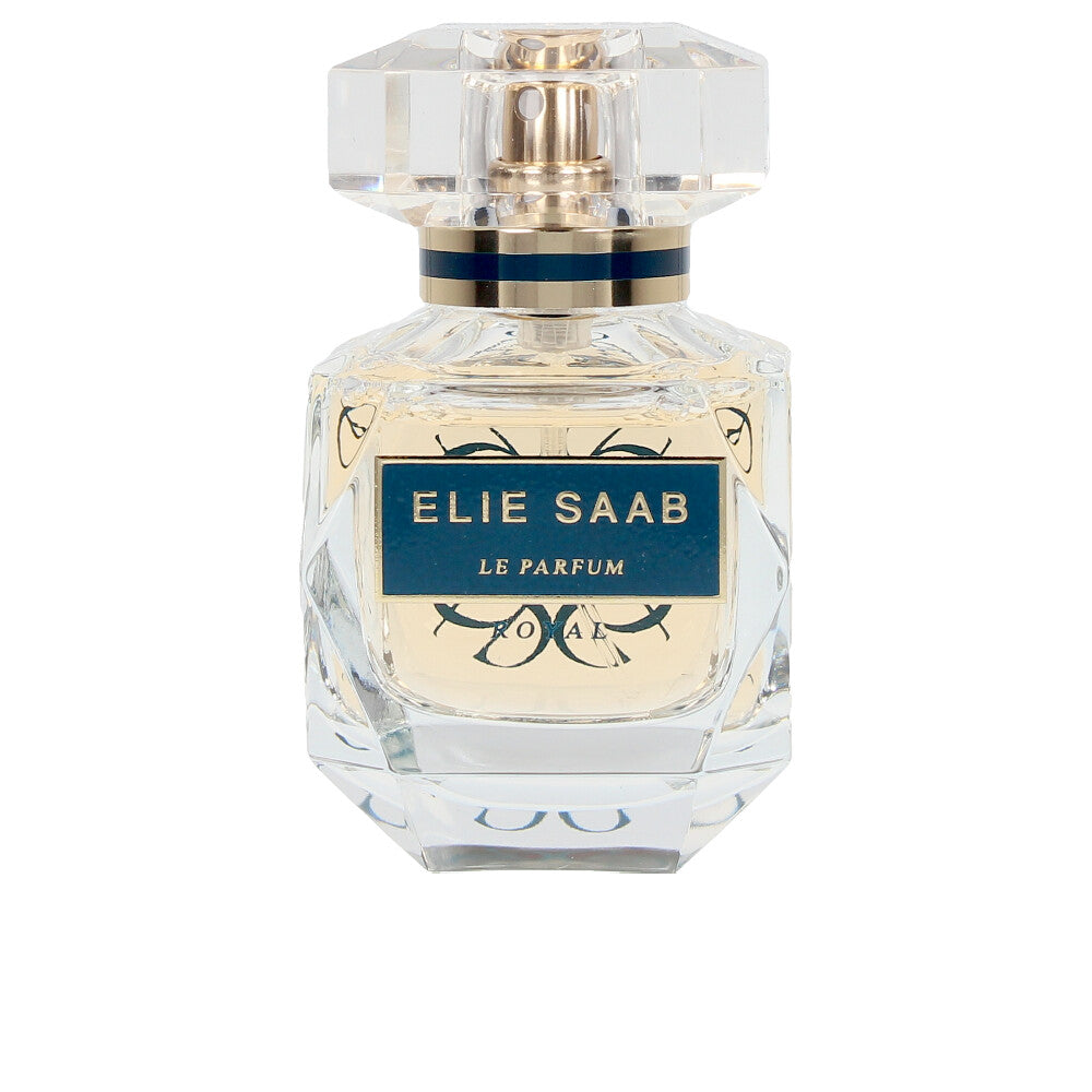 50 ml chipre floral eau de parfum in asymmetrical crystal bottle