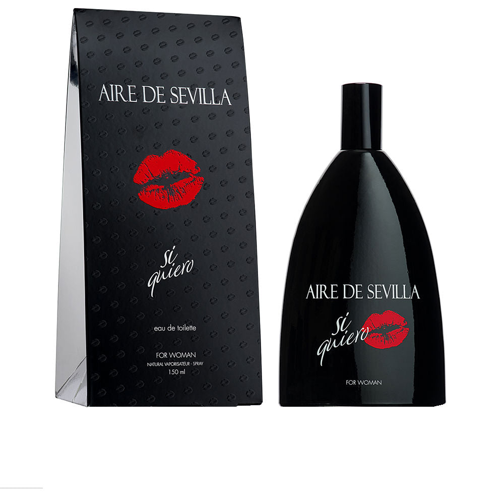 Bottle of Eau de Toilette, 150 ml; red-fruit, jasmine and vanilla notes