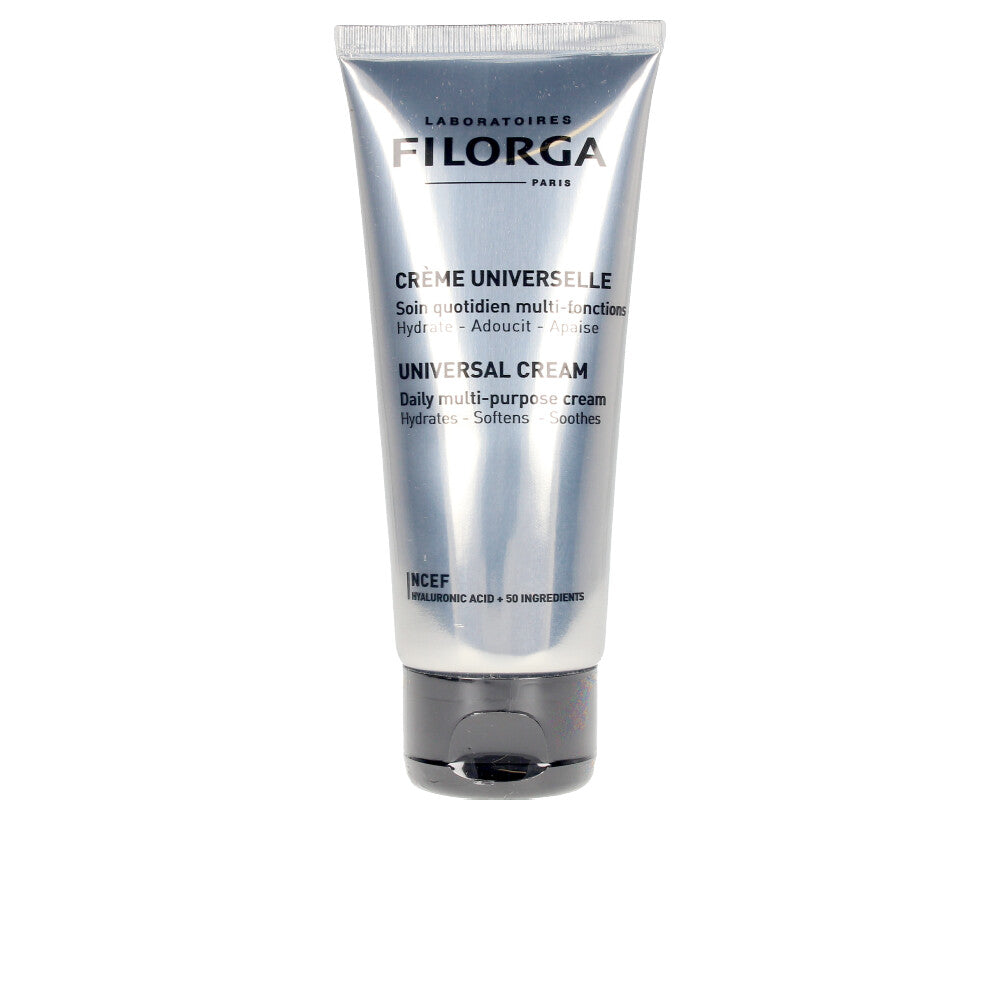 Tube of 100 ml multi‑use soothing cream for Unisex sensitive skin