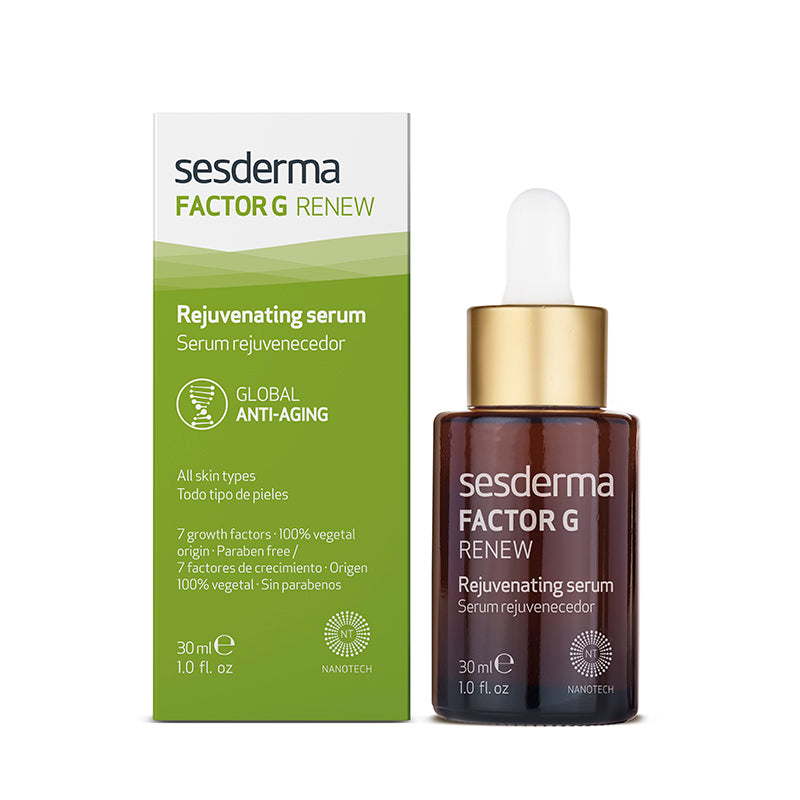 FACTOR G Anti-Aging Facial Treatment