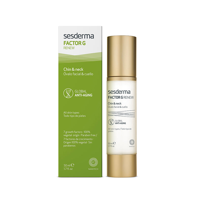 FACTOR G Age-Defying Body Serum