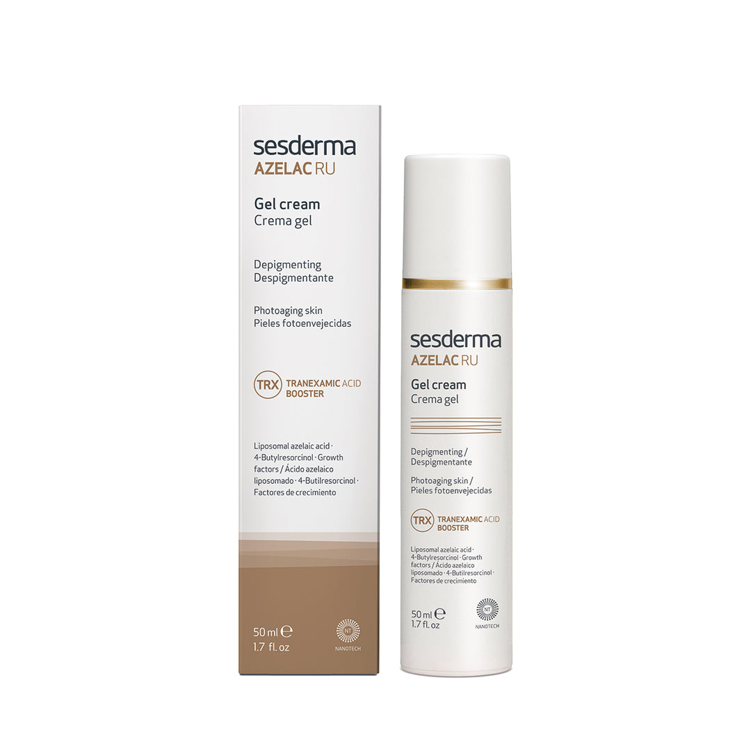 Azelac Facial Treatment for Radiant Skin