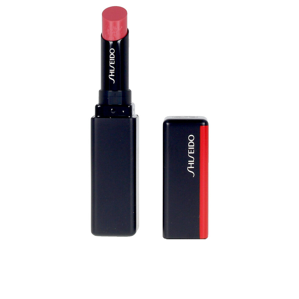 Sheer ginkgo-toned lip balm stick, 2 g, unisex skincare-makeup