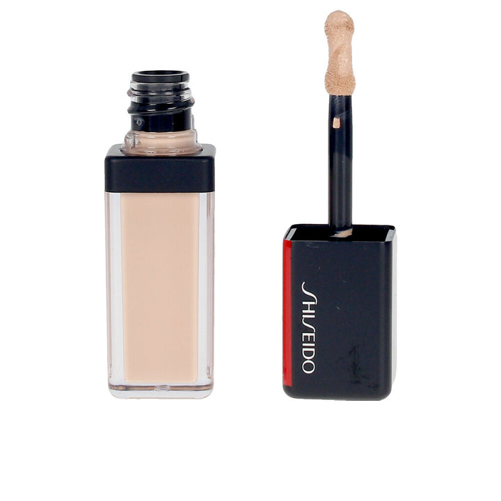 5.8 ml long‑wear liquid concealer in shade 103 Fair with curved applicator, Unisex