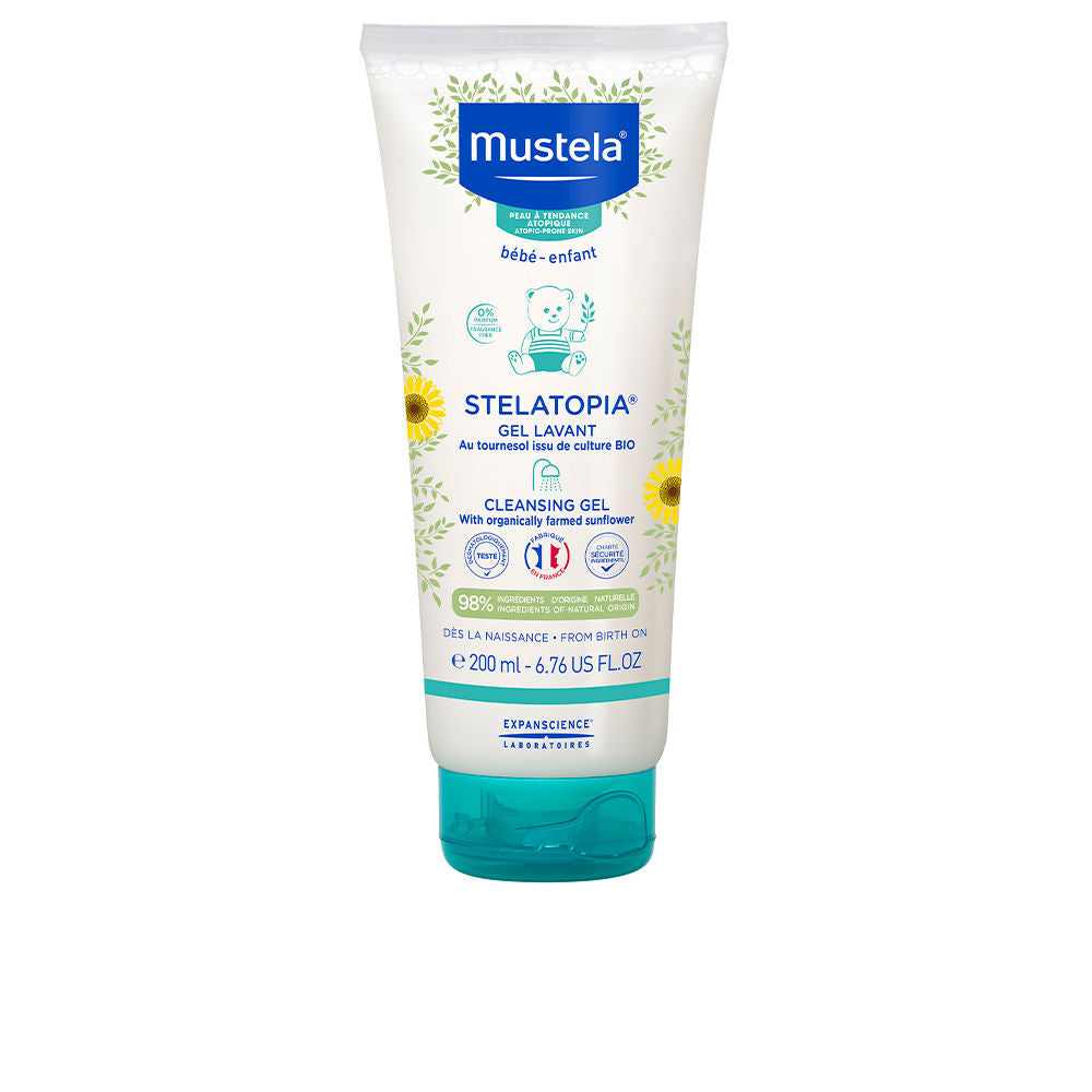 STELATOPIA Moisturizing Balm for Delicate Skin