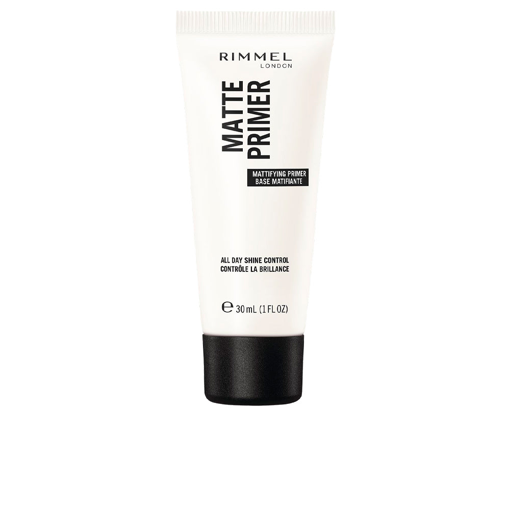 Lasting Matte for All Skin Types