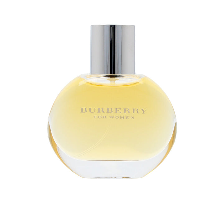 50 ml bottle of fruity floral eau de parfum for Women, sleek glass bottle