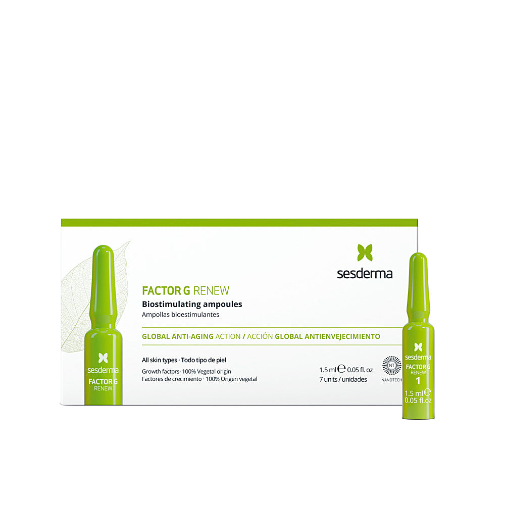 FACTOR G Anti-Aging Facial Treatment