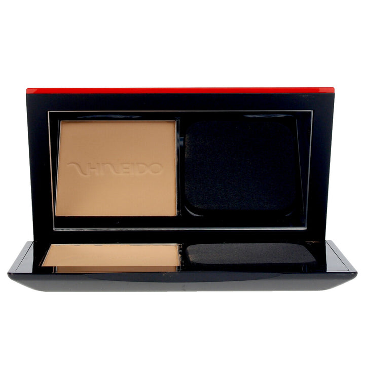 Compact cream-to-powder foundation, shade 350, 50 ml compact case
