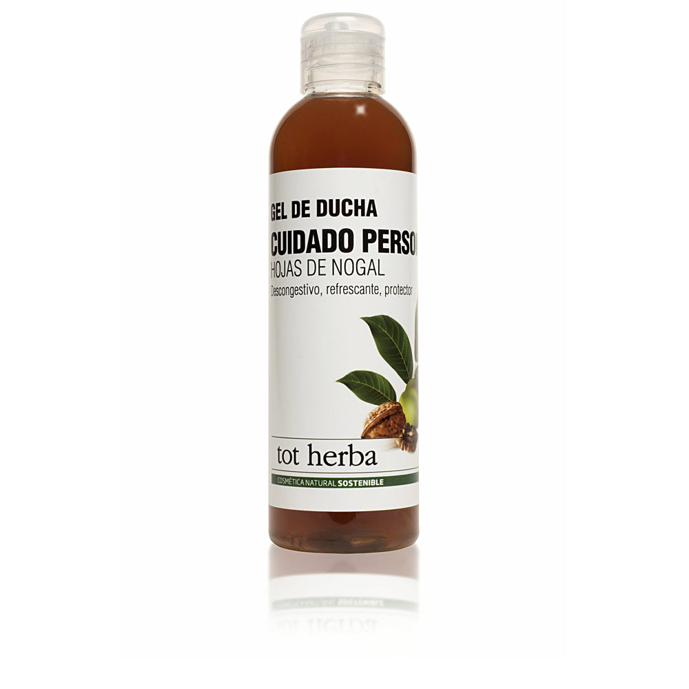 Gel de Ducha Higiene Personal, 100ml
