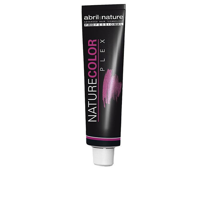Tube of cold-base permanent cream hair colour, 120 ml, shade 5