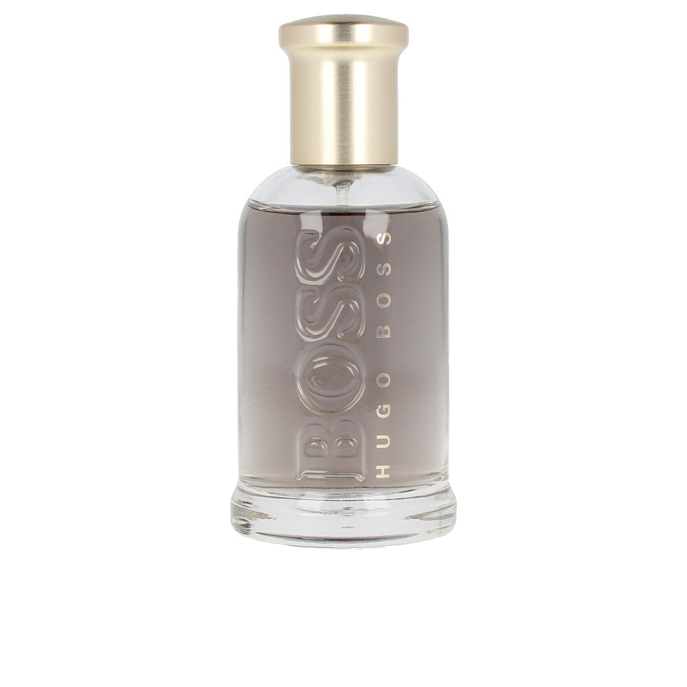 BOSS BOTTLED - A Refined Scent for Him