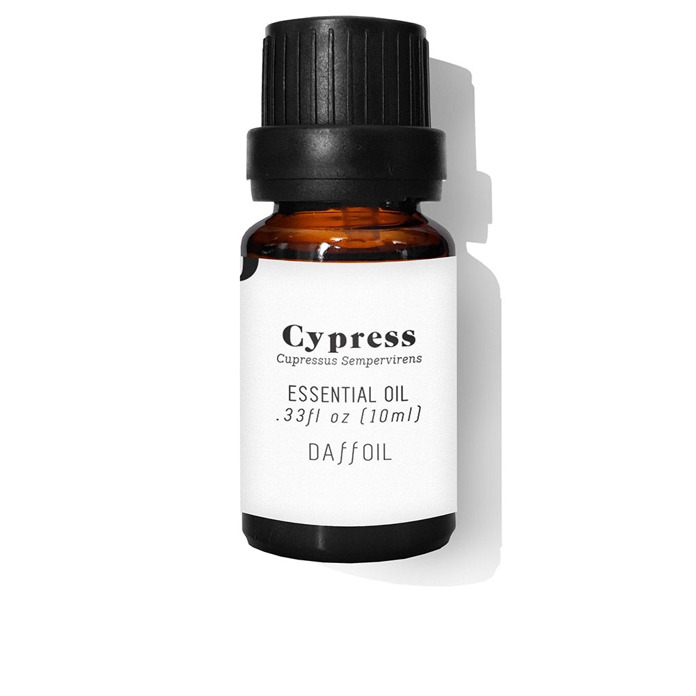 Daffoil Cypress Essential Oil Blend