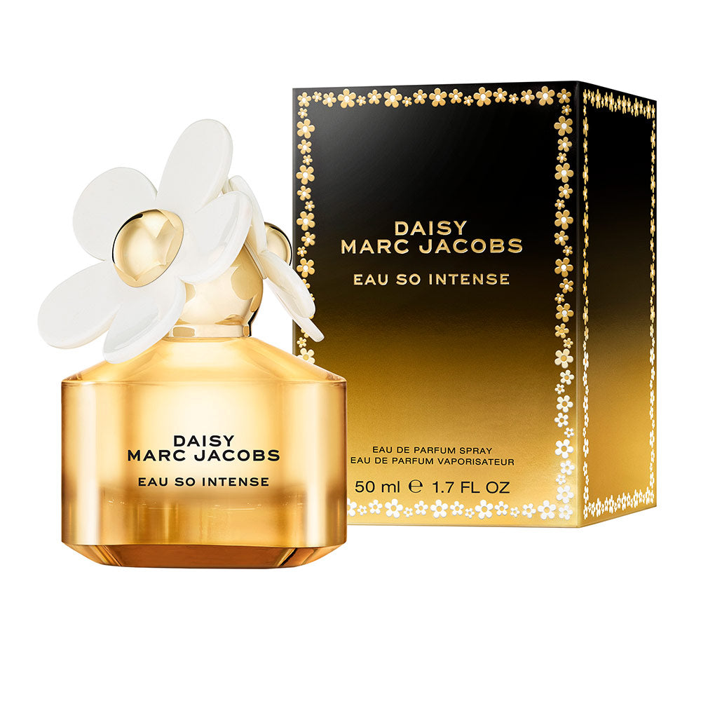30 ml golden floral eau de parfum bottle for Women, intense fragrance