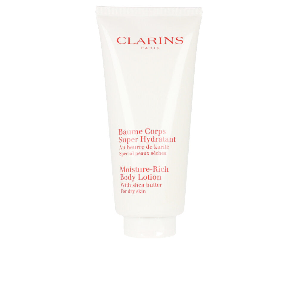 Baume Corps Ultra-Hydrating Body Balm