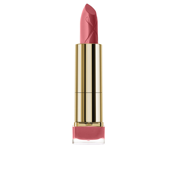 Satin-finish hydrating lipstick, shade 020, 4 g, unisex