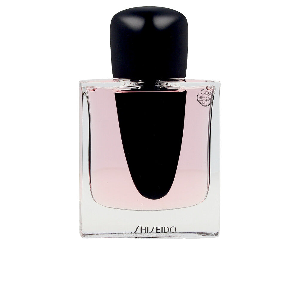 50 ml sculptural perfume bottle; woody floral eau de parfum for Women