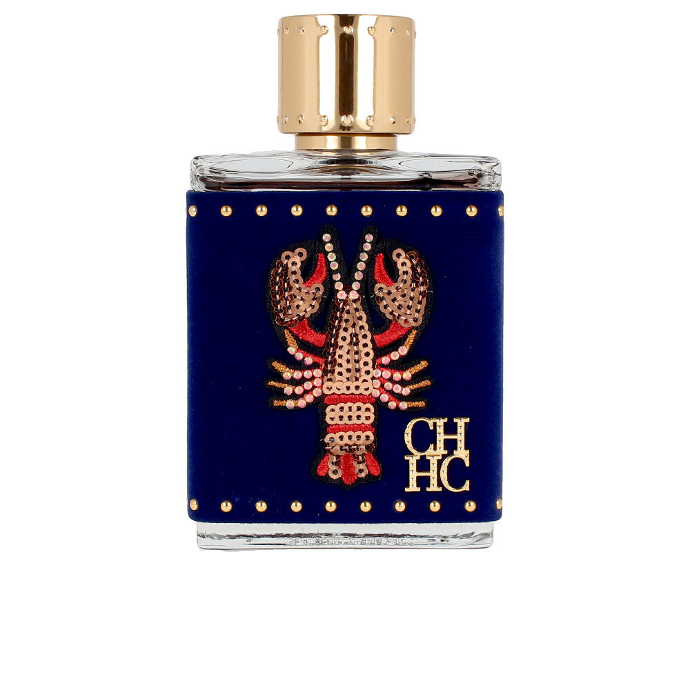 Opulent Woody-Aromatic Fragrance with Iconic Design