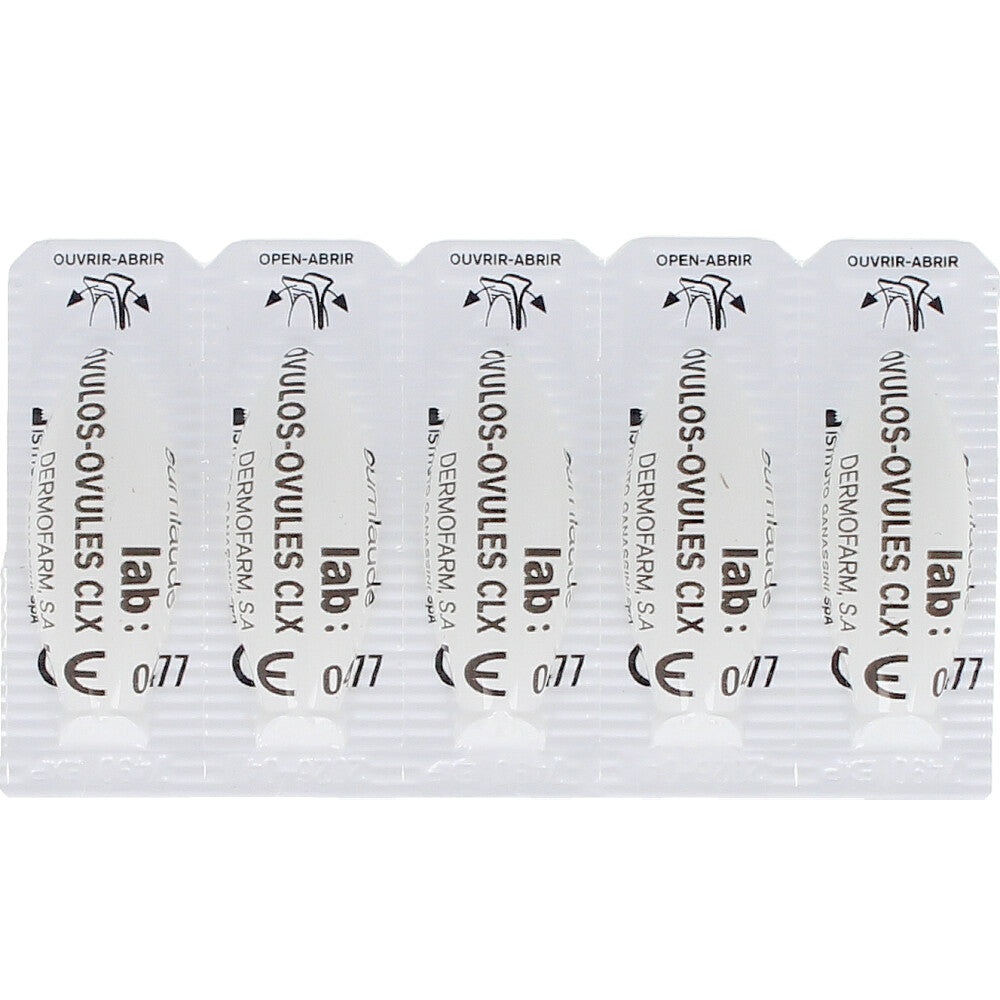Inflamaciones y Molestias Relief Formula