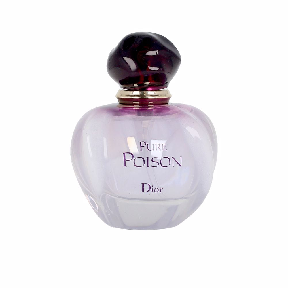 50 ml clear perfume bottle, white-floral fragrance for Women, citrus and woody notes